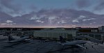 X-Plane 11 - Add-on: Verticalsim - KPVD - T. F. Green A