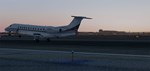 X-Plane 11 - Add-on: Verticalsim - KPVD - T. F. Green A