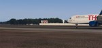 X-Plane 11 - Add-on: Verticalsim - KPVD - T. F. Green A