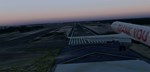 X-Plane 11 - Add-on: Verticalsim - KPVD - T. F. Green A