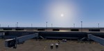 X-Plane 11 - Add-on: Verticalsim - KSRQ - Sarasota-Brad