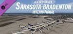 X-Plane 11 - Add-on: Verticalsim - KSRQ - Sarasota-Brad