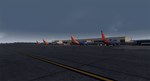 X-Plane 11 - Add-on: Verticalsim - KISP - Long Island M