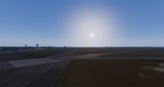 X-Plane 11 - Add-on: Verticalsim - KISP - Long Island M