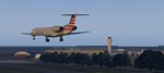 X-Plane 11 - Add-on: Verticalsim - KISP - Long Island M