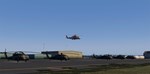 X-Plane 11 - Add-on: Verticalsim - KISP - Long Island M