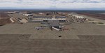 X-Plane 11 - Add-on: Verticalsim - KCRP - Corpus Christ