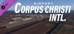 X-Plane 11 - Add-on: Verticalsim - KCRP - Corpus Christ