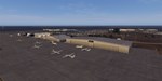 X-Plane 11 - Add-on: Verticalsim - KCRP - Corpus Christ