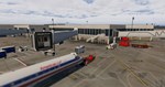 X-Plane 11 - Add-on: Verticalsim - KCRP - Corpus Christ