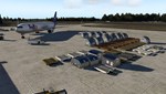 X-Plane 11 - Add-on: Verticalsim - KORF - Norfolk Inter