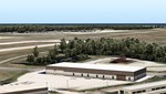 X-Plane 11 - Add-on: Verticalsim - KORF - Norfolk Inter