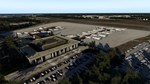 X-Plane 11 - Add-on: Verticalsim - KORF - Norfolk Inter