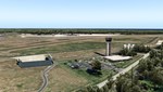 X-Plane 11 - Add-on: Verticalsim - KORF - Norfolk Inter