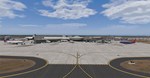 X-Plane 11 - Add-on: Verticalsim - KGEG - Spokane Inter