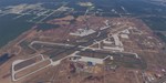 X-Plane 11 - Add-on: Verticalsim - KGEG - Spokane Inter