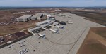 X-Plane 11 - Add-on: Verticalsim - KGEG - Spokane Inter