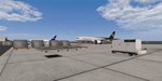 X-Plane 11 - Add-on: Verticalsim - KGEG - Spokane Inter