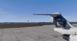 X-Plane 11 - Add-on: Verticalsim - KGEG - Spokane Inter