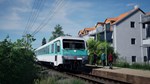 Train Sim World* 3: Niddertalbahn: Bad Vilbel - Stockhe