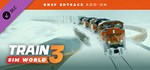 Train Sim World* 3: BNSF SD70ACe Add-On DLC*STEAM