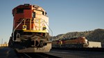 Train Sim World* 3: BNSF SD70ACe Add-On DLC*STEAM