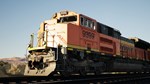 Train Sim World* 3: BNSF SD70ACe Add-On DLC*STEAM