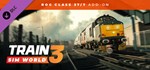 Train Sim World* 3: Rail Operations Group BR Class 37/7