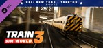 Train Sim World* 3: Northeast Corridor: New York - Tren