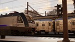 Train Sim World* 3: Northeast Corridor: New York - Tren