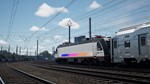 Train Sim World* 3: Northeast Corridor: New York - Tren