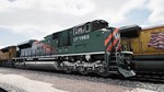 Train Sim World* 3: Union Pacific Heritage Livery Colle