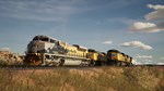 Train Sim World* 3: Union Pacific Heritage Livery Colle