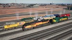 Train Sim World* 3: Union Pacific Heritage Livery Colle