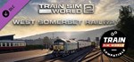 Train Sim World*: West Somerset Railway Route Add-On -