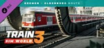 Train Sim World* 3: Bahnstrecke Bremen - Oldenburg Rout