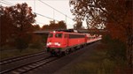 Train Sim World* 3: Bahnstrecke Bremen - Oldenburg Rout