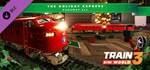 Train Sim World* 3: The Holiday Express - Runaway Elf