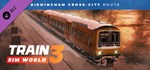 Train Sim World* 3: Birmingham Cross-City Line: Lichfie