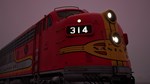 Train Sim World* 3: Santa Fe F7 Add-On DLC*STEAM