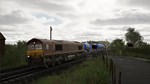 Train Sim World* 3: Rail Head Treatment Train Add-On