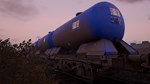 Train Sim World* 3: Rail Head Treatment Train Add-On