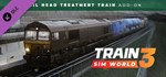 Train Sim World* 3: Rail Head Treatment Train Add-On