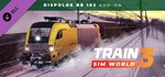 Train Sim World* 3: Dispolok BR 182 Add-On DLC*STEAM