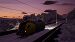 Train Sim World* 3: Dispolok BR 182 Add-On DLC*STEAM