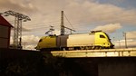 Train Sim World* 3: Dispolok BR 182 Add-On DLC*STEAM