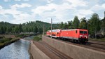 Train Sim World*: Tharandter Rampe: Dresden - Chemnitz