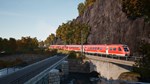 Train Sim World*: Tharandter Rampe: Dresden - Chemnitz