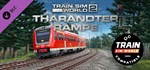 Train Sim World*: Tharandter Rampe: Dresden - Chemnitz