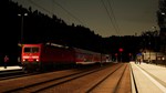 Train Sim World*: Tharandter Rampe: Dresden - Chemnitz